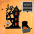 Halloween Advent Calendar SVG File- For Laser Engraving